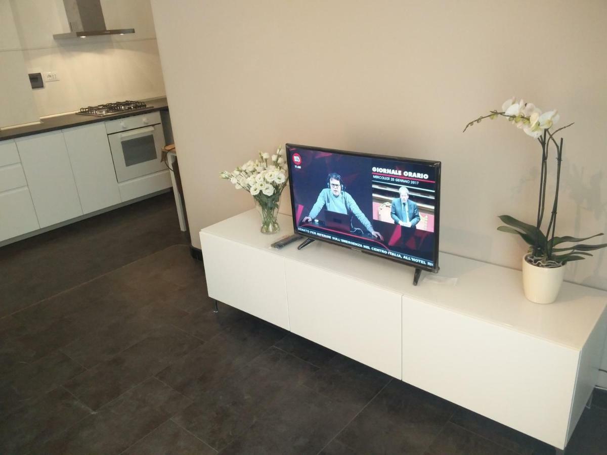 Carlos Bcs2 - Sanremo Center Suite - Εξωτερικό φωτογραφία