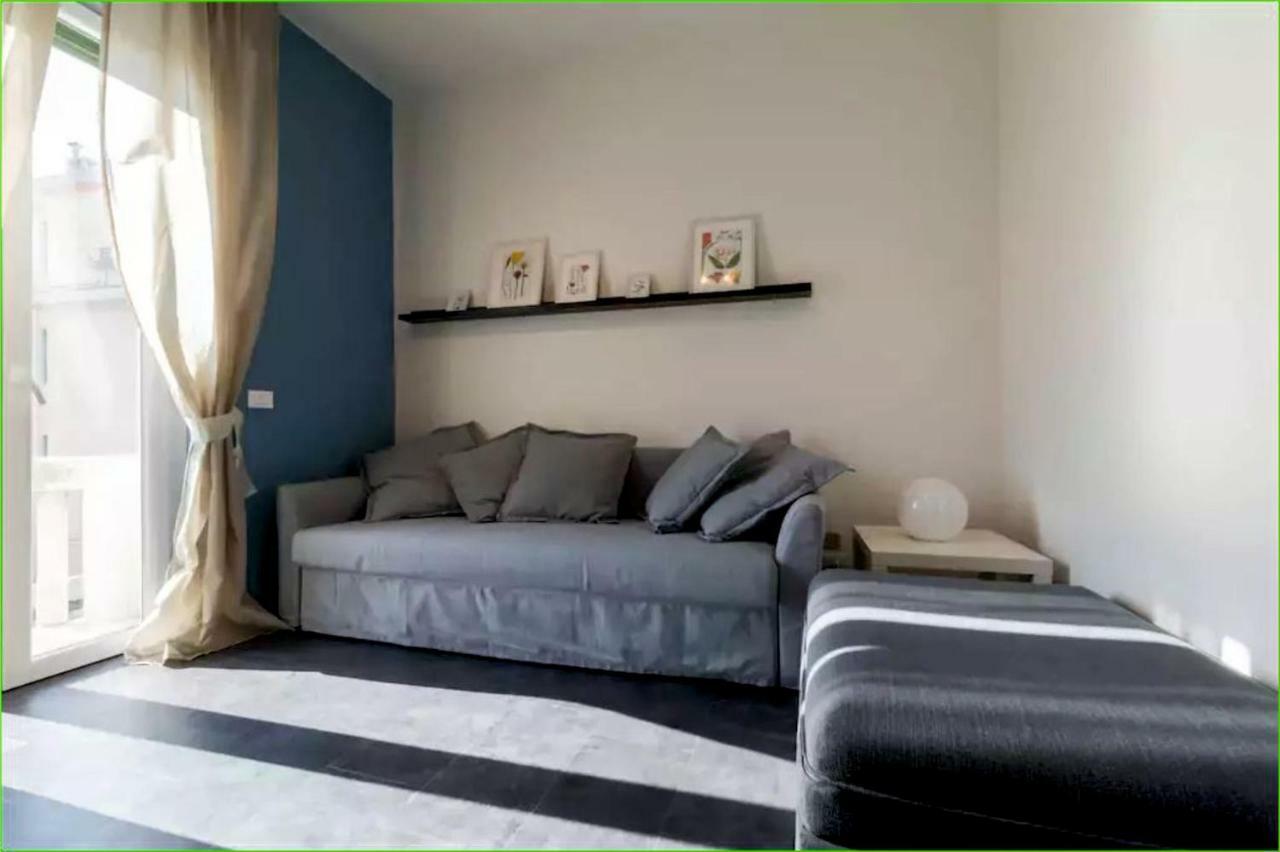 Carlos Bcs2 - Sanremo Center Suite - Εξωτερικό φωτογραφία