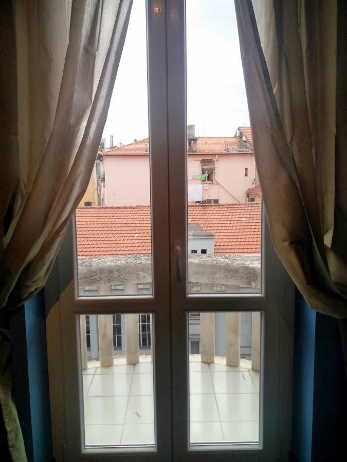 Carlos Bcs2 - Sanremo Center Suite - Εξωτερικό φωτογραφία