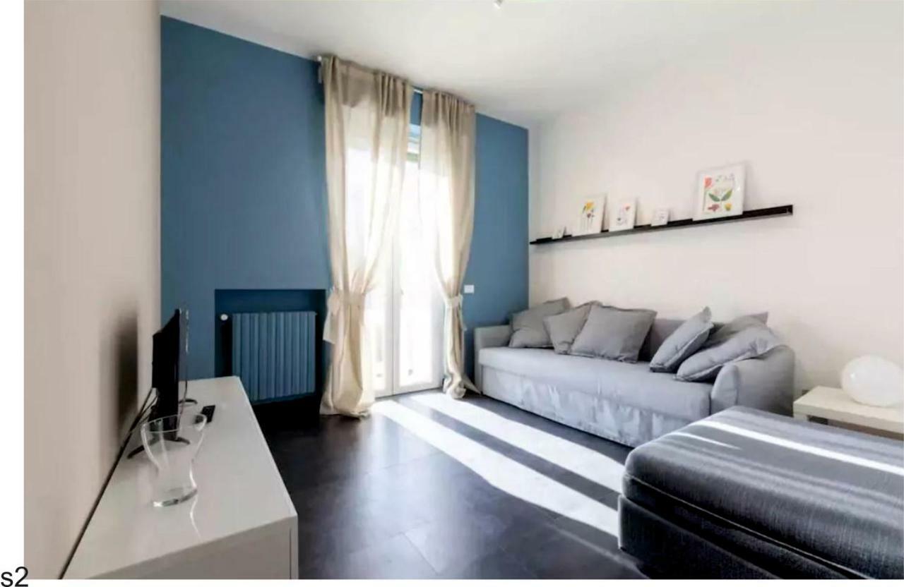 Carlos Bcs2 - Sanremo Center Suite - Εξωτερικό φωτογραφία