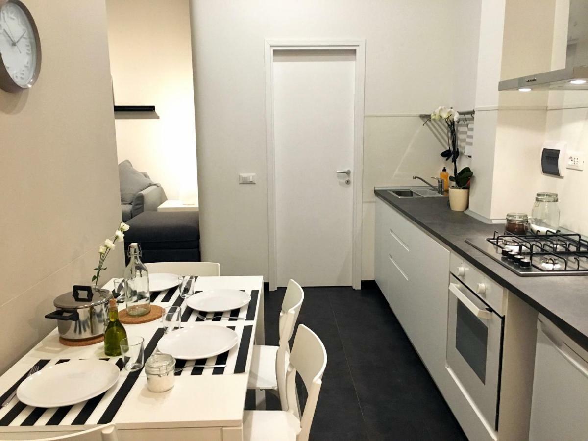 Carlos Bcs2 - Sanremo Center Suite - Εξωτερικό φωτογραφία